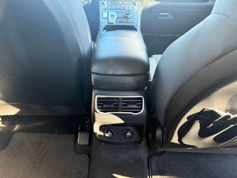 Certified 2023 Hyundai Santa Fe SEL image 20