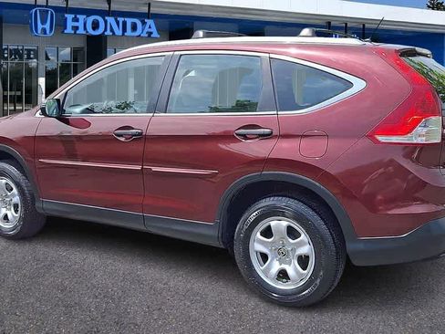 Used 2013 Honda CR-V LX image 6