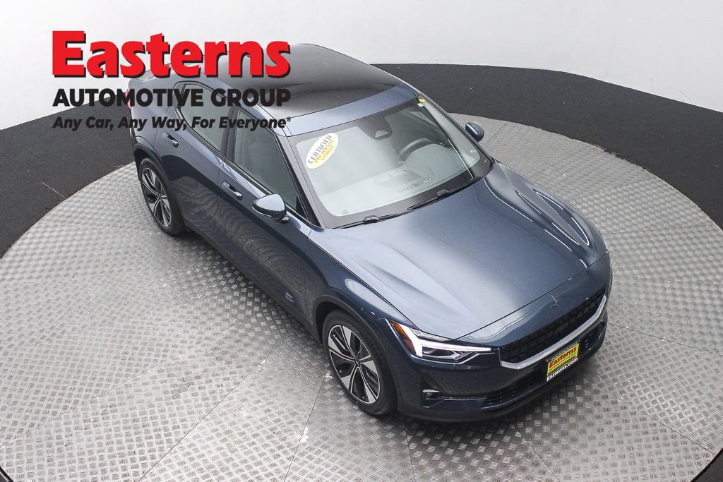 Used 2023 Polestar Polestar 2 w/ Pilot Pack FWD image 5