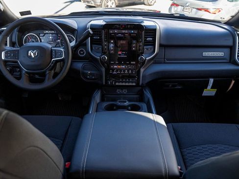 New 2026 RAM 3500 Big Horn image 19