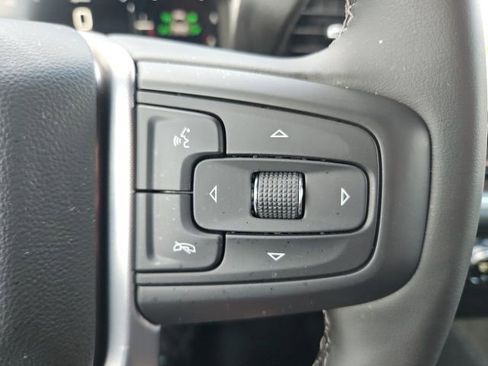 New 2026 GMC Sierra 1500 SLE RWD image 25