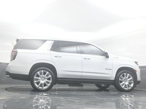 Used 2023 Chevrolet Tahoe High Country AWD/4WD image 55