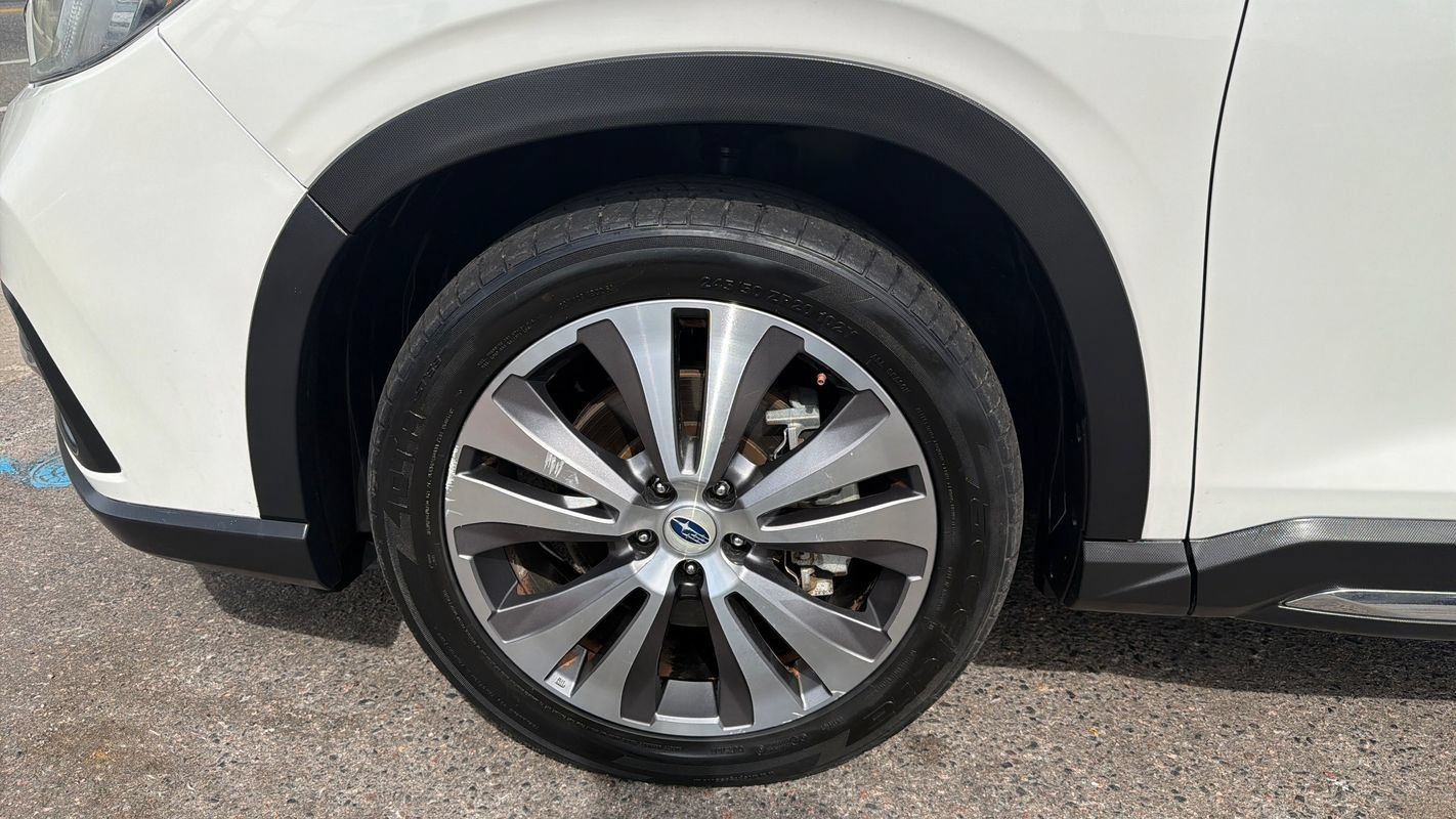 Used 2019 Subaru Ascent Limited AWD/4WD image 27