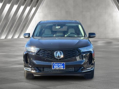 New 2026 Acura RDX SH-AWD w/ Advance Package image 8