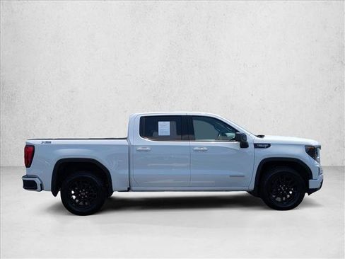 Used 2026 GMC Sierra 1500 Elevation w/ Preferred Package AWD/4WD image 4