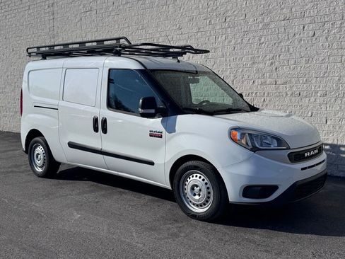 Used 2022 RAM ProMaster City Tradesman image 6