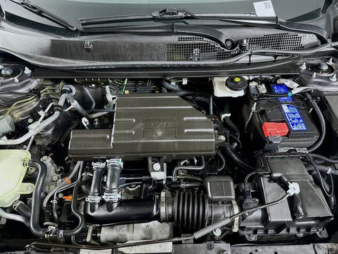 Used 2022 Honda CR-V EX image 32