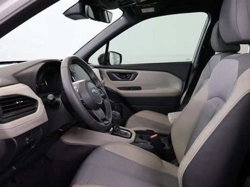 Certified 2025 Subaru Forester Premium w/ Convenience Package #1 image 9