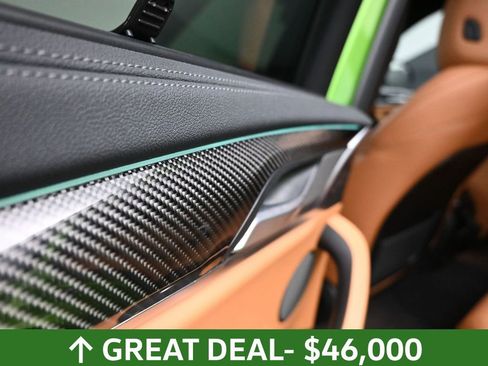 Used 2023 BMW X3 M40i w/ Premium Package image 20