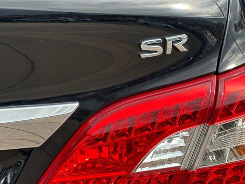 Used 2013 Nissan Sentra SR w/ Driver Pkg image 31