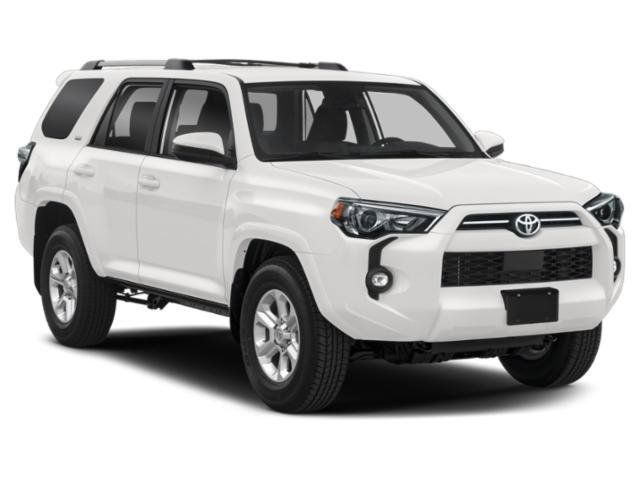 Used 2023 Toyota 4Runner SR5 Premium w/ Moonroof Package RWD image 9