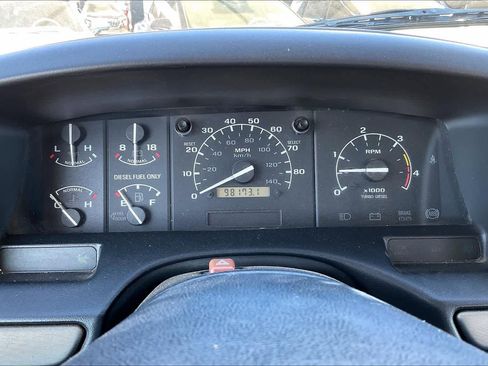 Used 1995 Ford F350 2WD Crew Cab image 25