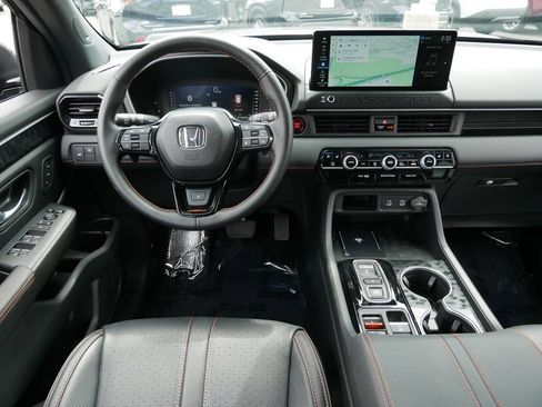 Used 2026 Honda Passport TrailSport Elite image 13