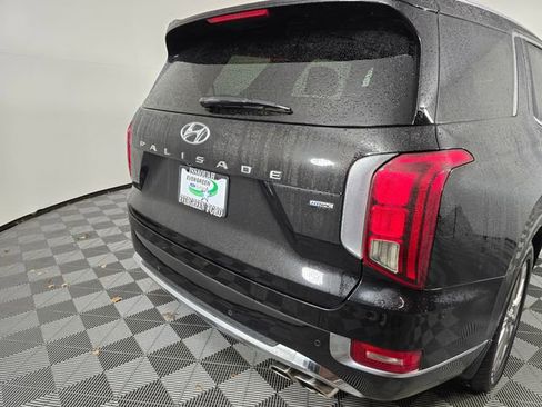 Used 2020 Hyundai Palisade Limited image 15