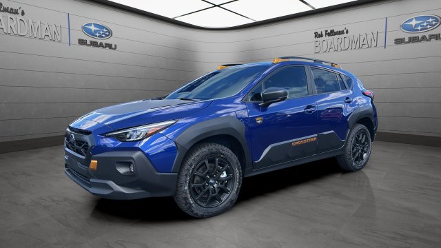 New 2026 Subaru Crosstrek 2.5i Wilderness AWD/4WD image 10