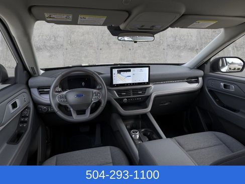 New 2026 Ford Explorer Active RWD image 11