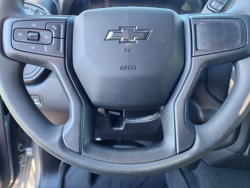 New 2026 Chevrolet Silverado 2500 Custom w/ Custom Value Package image 29