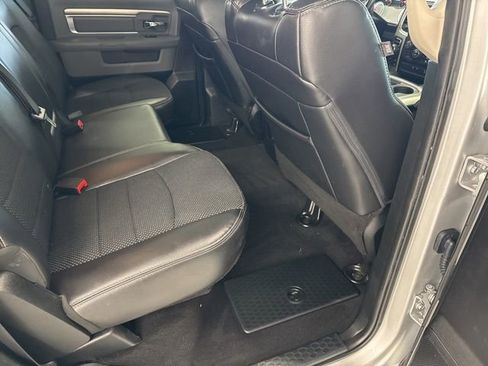 Used 2018 RAM 1500 Lone Star image 30