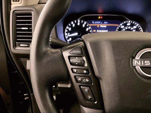 Used 2022 Nissan Frontier S w/ Technology Package AWD/4WD image 17