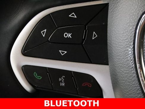 Used 2017 Dodge Charger R/T w/ Beats Audio Group image 12