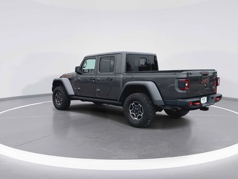 Used 2021 Jeep Gladiator Mojave AWD/4WD image 6