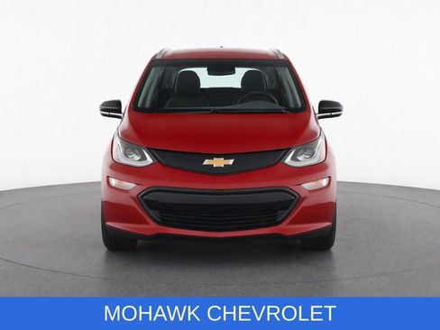 Used 2017 Chevrolet Bolt Premier w/ Driver Confidence II Package FWD image 6