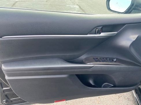 Used 2023 Toyota Camry SE image 15