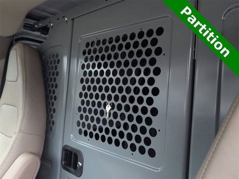 New 2025 Chevrolet Express 2500 image 21