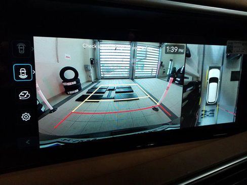 New 2026 Hyundai Palisade Calligraphy image 8