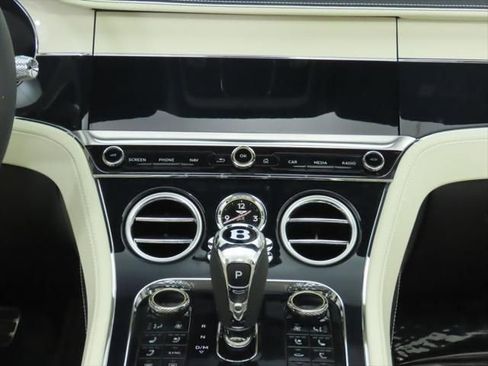 New 2025 Bentley Continental GTC image 22