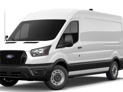 New 2027 Ford Transit 250 148 Medium Roof RWD image 1