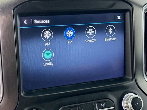 Used 2021 GMC Sierra 2500 AT4 w/ AT4 Premium Plus Package image 23