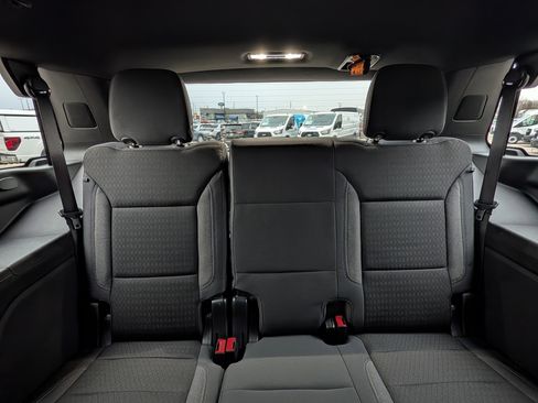 Used 2024 Chevrolet Tahoe LS w/ Driver Alert Package image 30