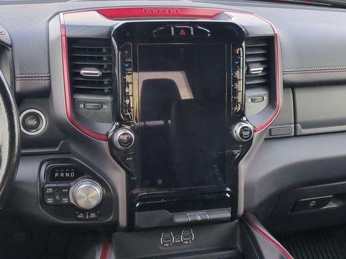 Used 2023 RAM 1500 Rebel w/ Rebel Level 1 Equipment Group image 32