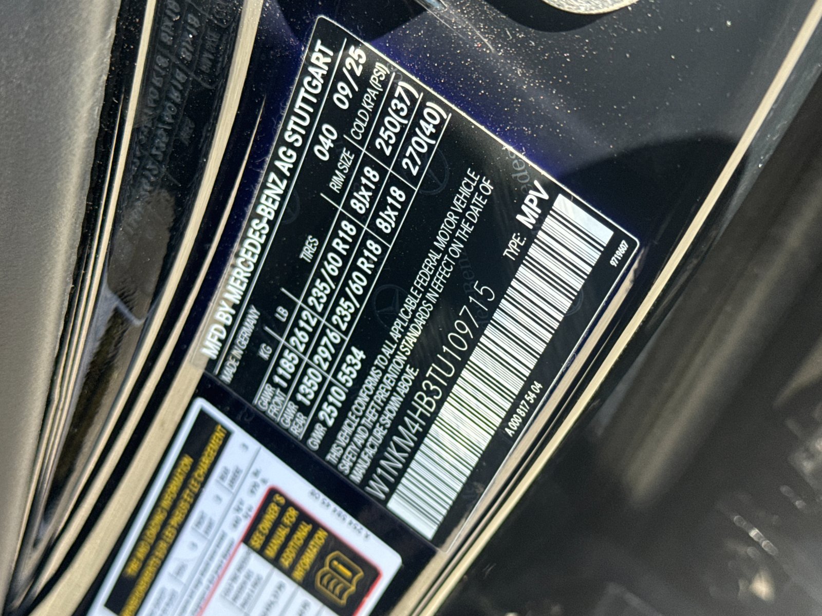 Certified 2026 Mercedes-Benz GLC 300 4MATIC image 28