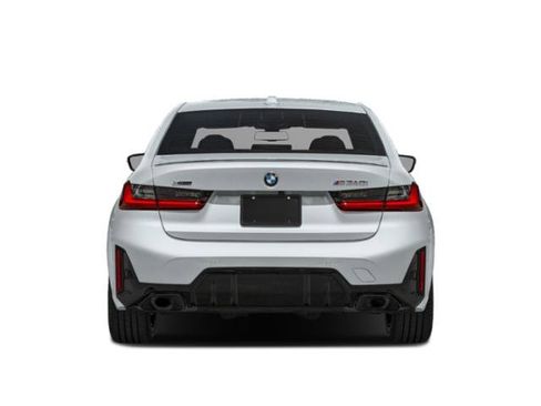Used 2026 BMW M340i w/ Premium Package RWD image 8