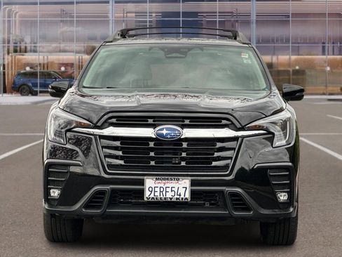 Used 2023 Subaru Ascent Limited image 6