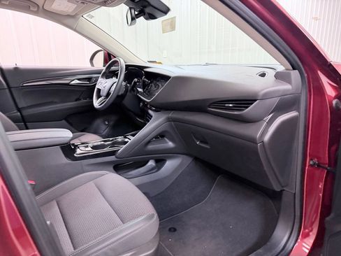 Used 2022 Buick Envision Preferred FWD image 35