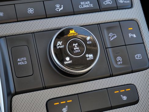 Used 2025 Hyundai Palisade XRT image 30