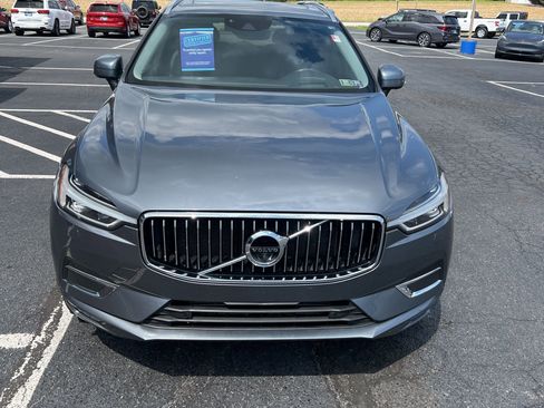 Used 2019 Volvo XC60 T5 Inscription w/ Protection Package Premier AWD/4WD image 8