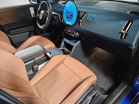 Certified 2025 MINI Cooper Countryman S image 19