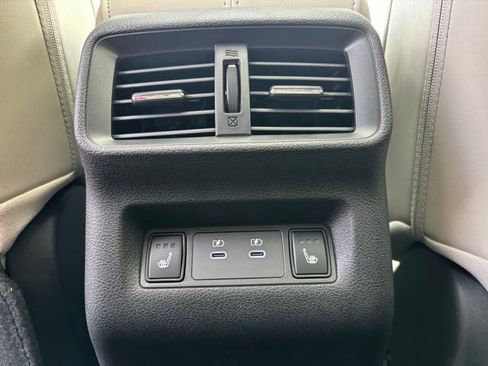 New 2026 Nissan Murano Platinum w/ Cargo Package image 18