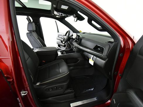 New 2026 Chevrolet Tahoe Premier w/ Sun And Tow Package image 22