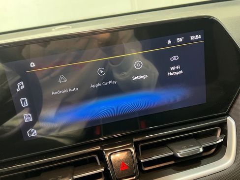 Used 2024 Chevrolet TrailBlazer LT image 27