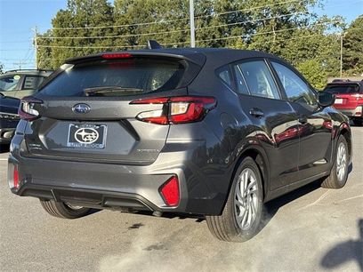 New 2025 Subaru Impreza 2.0i