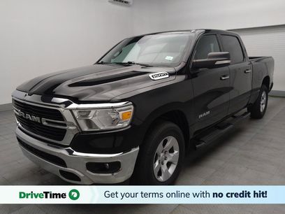 Used 2019 RAM 1500 Big Horn