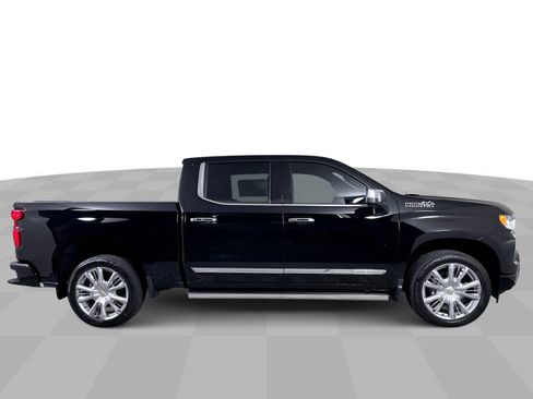 New 2026 Chevrolet Silverado 1500 High Country AWD/4WD image 45