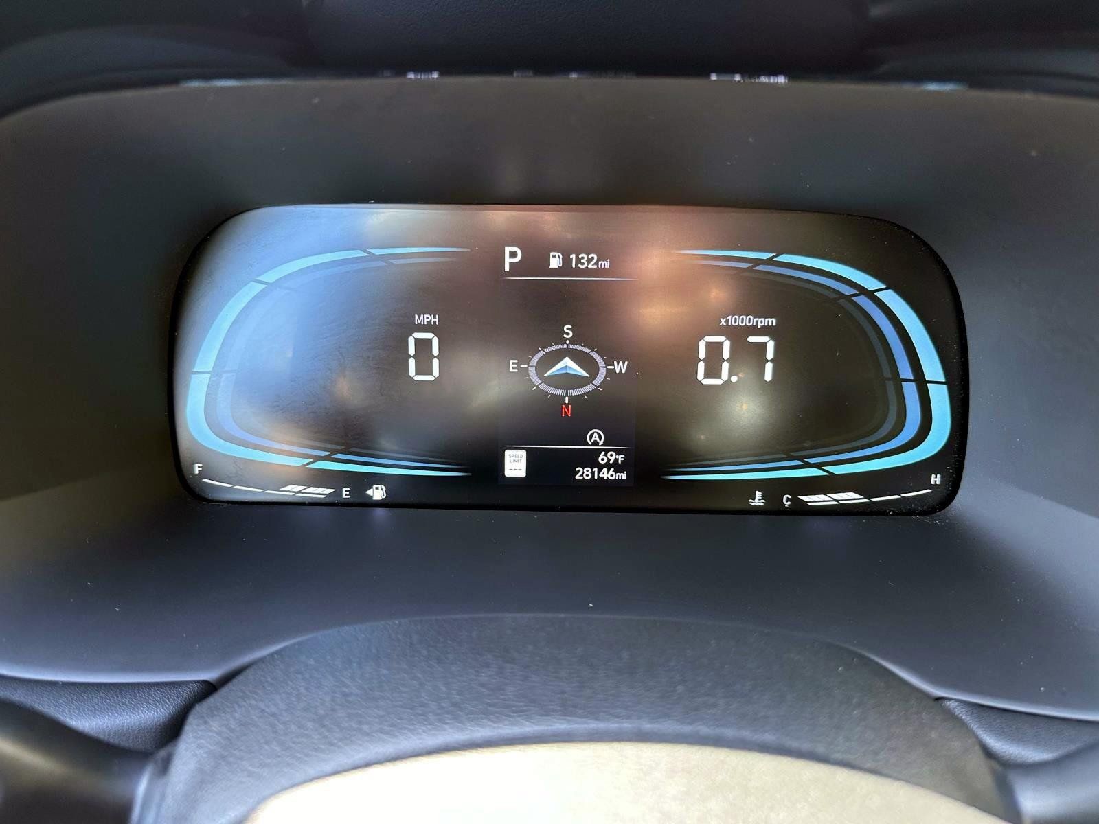 Used 2024 Hyundai Palisade XRT AWD/4WD image 19