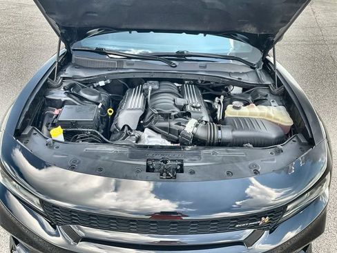 Used 2022 Dodge Charger Scat Pack RWD image 33