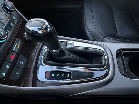 Used 2013 Chevrolet Malibu LTZ image 20